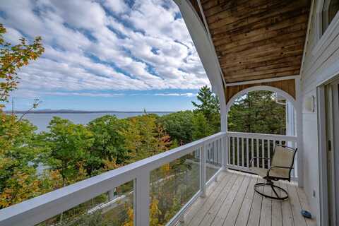 134 Sand Point Road, Bar Harbor, ME 04609