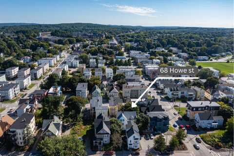 68 Howe Street, Lewiston, ME 04240