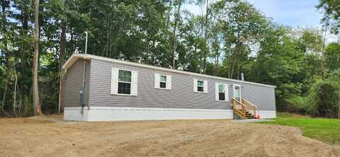 312 Castine Road, Orland, ME 04472