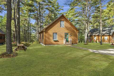 4 Log Cabin Lane, Shapleigh, ME 04076