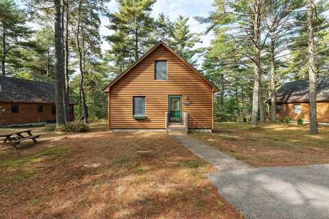 4 Log Cabin Lane, Shapleigh, ME 04076