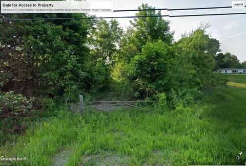 Lot #002 Kennebec Road, Hampden, ME 04444