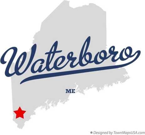 213 Long Causeway, Waterboro, ME 04087