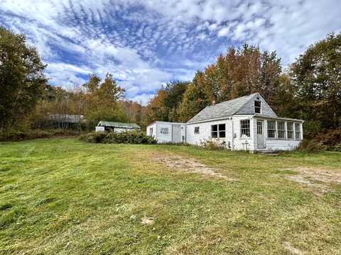 2856 Belfast Road, Lincolnville, ME 04849