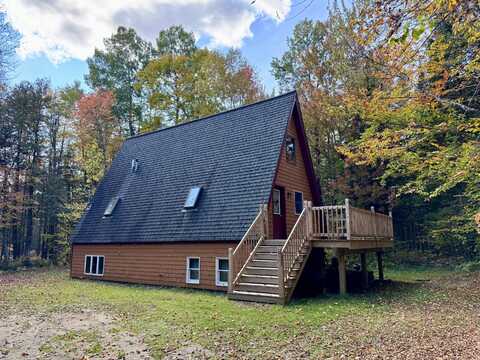 325 West Kingfield Road, Kingfield, ME 04947