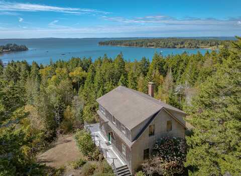 290 Clark Point Road, Tremont, ME 04612