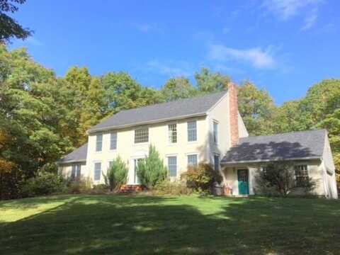 20 Randall Road, Winslow, ME 04901