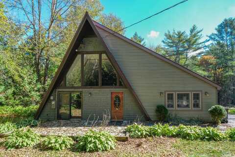 50 Green Road, Fairfield, ME 04937