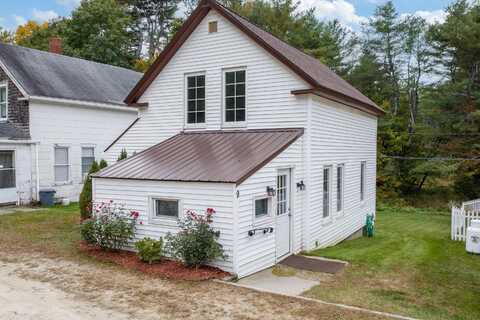 9 South Street, Topsham, ME 04086