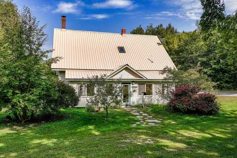 458 Jackson Road, Monroe, ME 04951