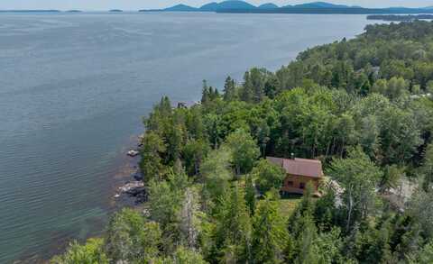 2 Marlboro Beach Road, Lamoine, ME 04605