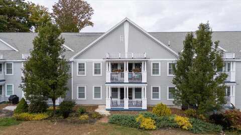 32 Cabana Drive, Rockport, ME 04856