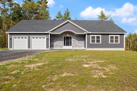 114 Green Acres Drive, Buxton, ME 04093