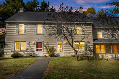 42 Pine Hill Drive, Bath, ME 04530