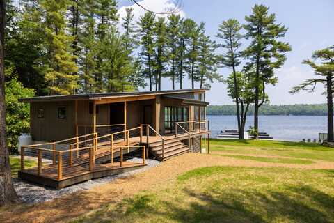 Lot 11 Camp Loop Road, Bridgton, ME 04009
