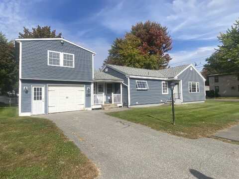 8 Saint John Street, Winslow, ME 04901