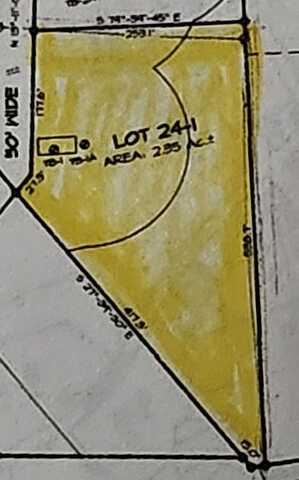 Lot 24-1 Lillian's Lane, Dixmont, ME 04932