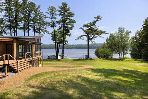 Lot 3 Camp Woodlands Road, Bridgton, ME 04009