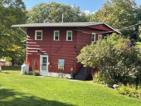 145 Orchard Road, Sebago, ME 04029