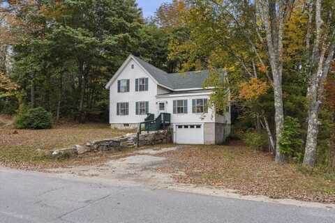 39 Montgomery Road, Boothbay Harbor, ME 04538