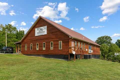 29 Fitness Lane, PETERSTOWN, WV 24963