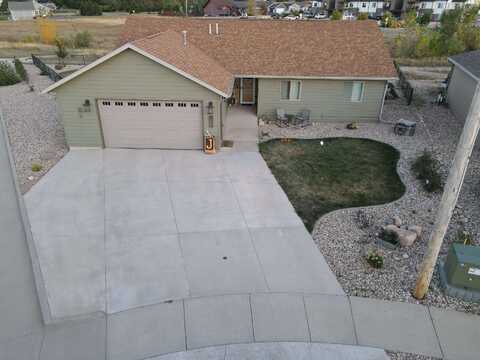 1809 Rain Drop Circle, Spearfish, SD 57783