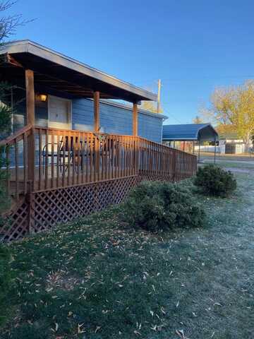 923, Lot 5 Crook Street, Custer, SD 57730