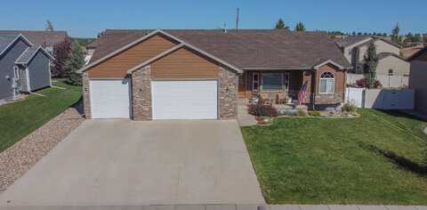 4122 Quiment Court, Rapid City, SD 57702