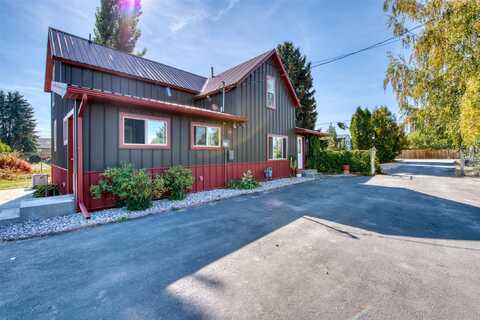 352 Grantsdale Road, Hamilton, MT 59840