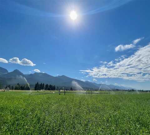 Nhn Haystack Mountain Lane, Polson, MT 59860