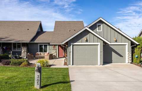 305 Montana Landing, Polson, MT 59860