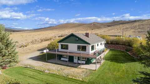 720 Larkspur Road, Deer Lodge, MT 59722