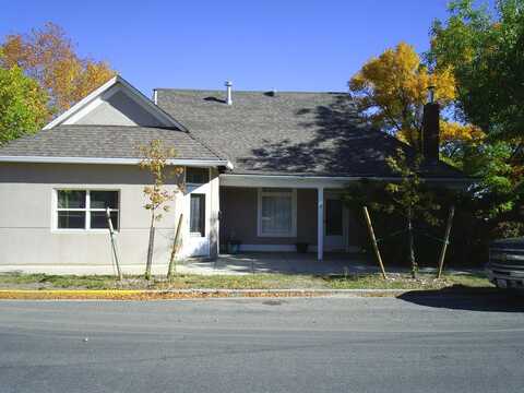 640 Hollins Avenue, Helena, MT 59601