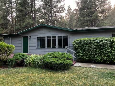 459 Hayes Creek Road, Hamilton, MT 59840