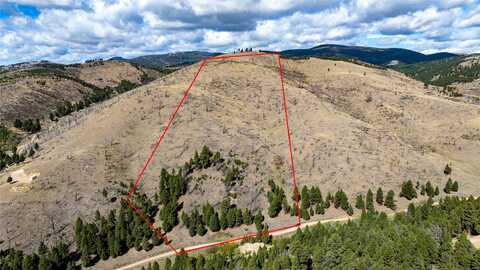 Depot Hill Road, Boulder, MT 59632