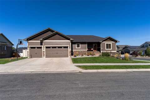 850 Jade Street, Helena, MT 59602