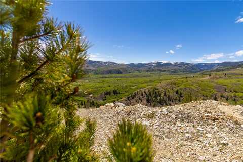 Lot 66 Alpha Lode Trail, Anaconda, MT 59711