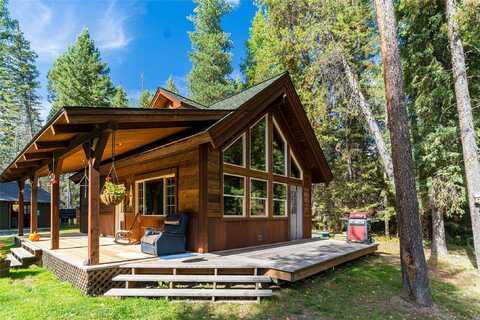 171 Jewel Basin Road, Bigfork, MT 59911