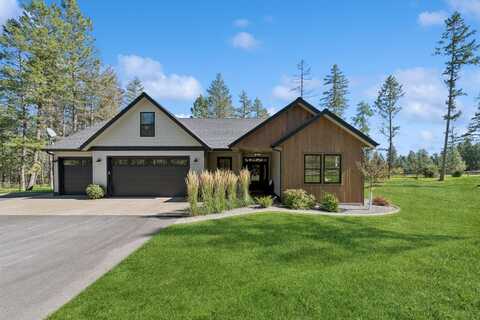 331 Deer Creek Road, Somers, MT 59932