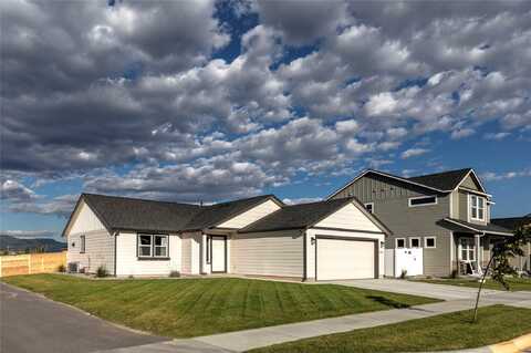 2505 Fence Line Drive, Missoula, MT 59808