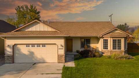 5268 Lonesome Dove Lane, Lolo, MT 59847