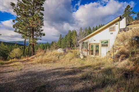 169 Brookes Drive, Rexford, MT 59930