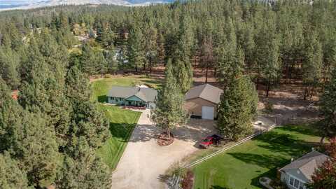 208 E Pine Court, Stevensville, MT 59870