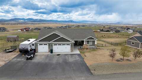 2978 Arendelle Road, East Helena, MT 59635