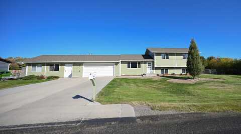 940 Motsiff Road, Helena, MT 59602