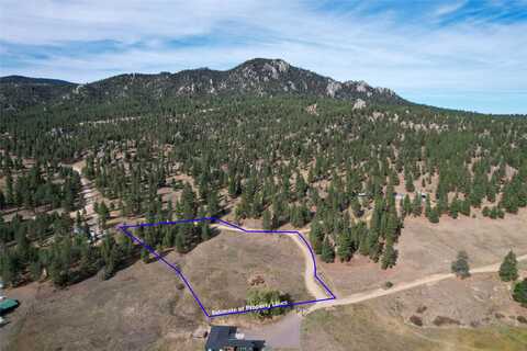 Tbd Sheep Mountain Road, Clancy, MT 59634