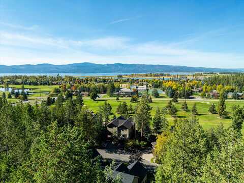 266 Eagle Bend Drive, Bigfork, MT 59911