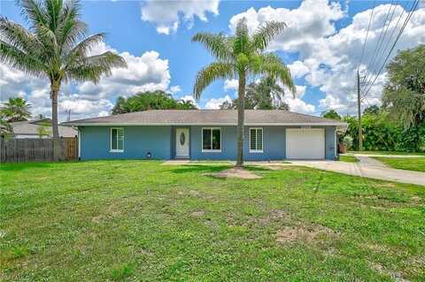 2256 Violet, FORT MYERS, FL 33905