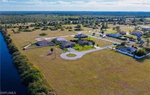 3923 NW 33rd, CAPE CORAL, FL 33993