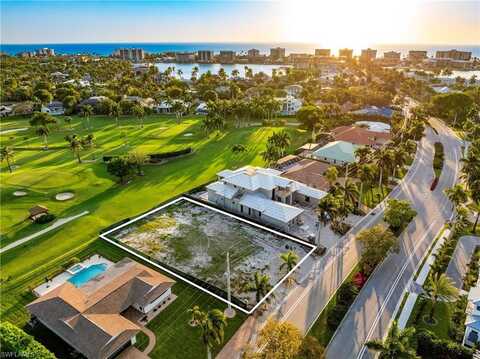 580 Harbour, NAPLES, FL 34103